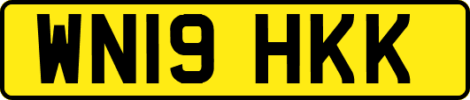 WN19HKK