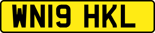 WN19HKL