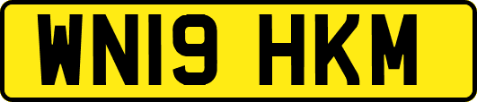 WN19HKM