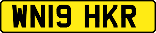 WN19HKR