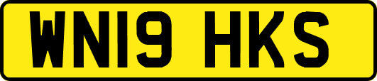 WN19HKS