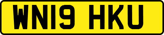 WN19HKU