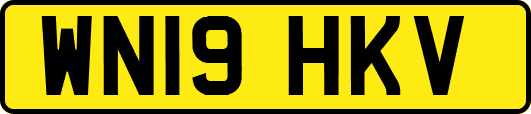 WN19HKV