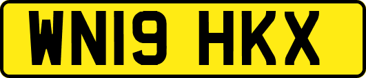 WN19HKX