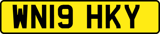 WN19HKY