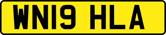WN19HLA
