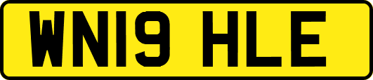 WN19HLE
