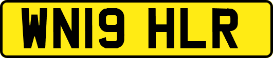 WN19HLR