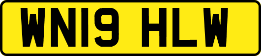 WN19HLW