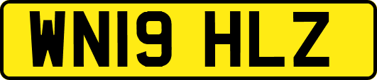 WN19HLZ