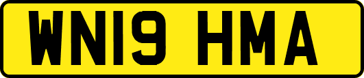 WN19HMA