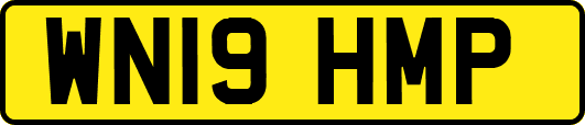 WN19HMP