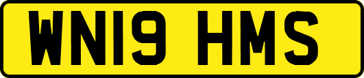 WN19HMS