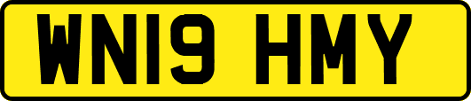 WN19HMY