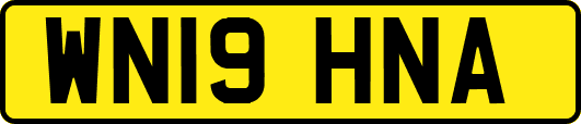 WN19HNA