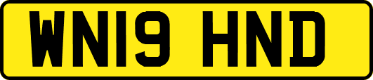 WN19HND