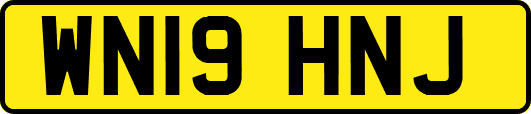 WN19HNJ