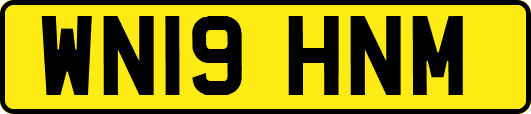 WN19HNM