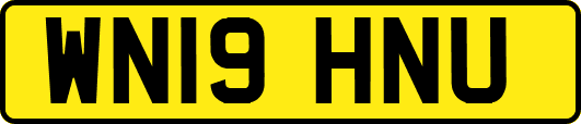 WN19HNU