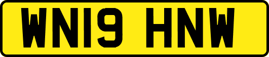 WN19HNW