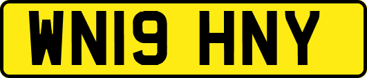 WN19HNY