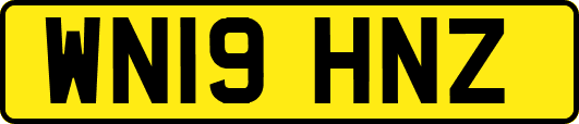 WN19HNZ