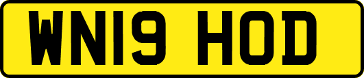 WN19HOD