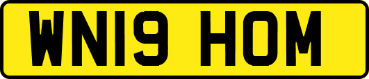 WN19HOM