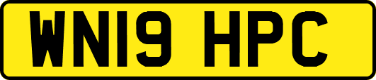 WN19HPC