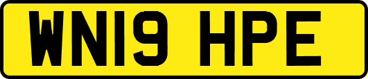 WN19HPE