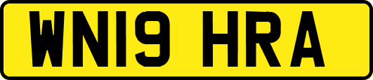 WN19HRA
