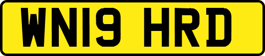 WN19HRD