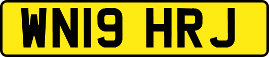 WN19HRJ