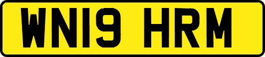 WN19HRM