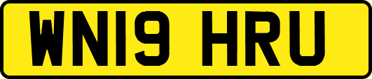 WN19HRU