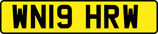 WN19HRW