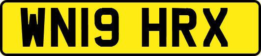 WN19HRX