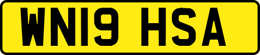 WN19HSA