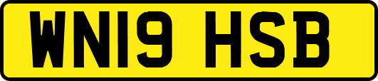 WN19HSB
