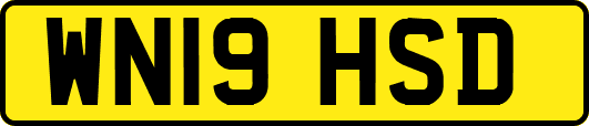 WN19HSD