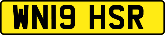 WN19HSR
