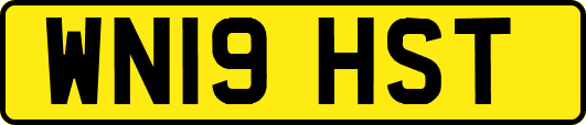 WN19HST