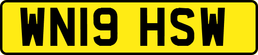 WN19HSW
