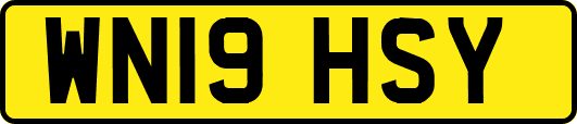 WN19HSY