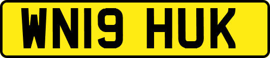 WN19HUK