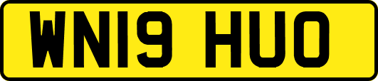 WN19HUO