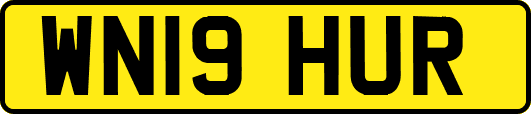 WN19HUR