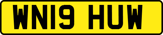 WN19HUW