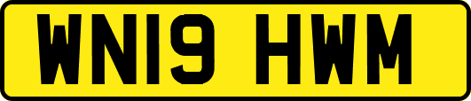 WN19HWM