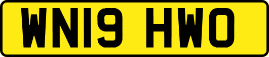 WN19HWO